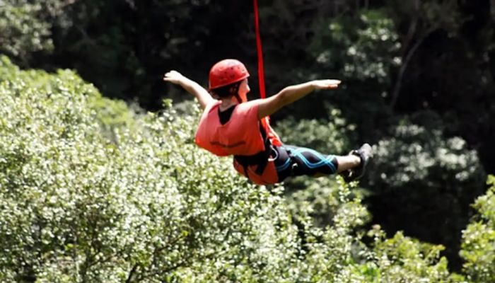 Turismo de aventura tem regras estabelecidas; falta fiscalização